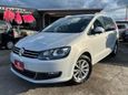    Volkswagen Sharan 2015 , 1425000 , 