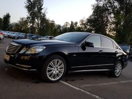  Mercedes-Benz E-Class 2012 , 1800000 , 