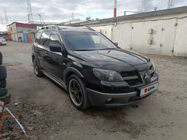 SUV   Mitsubishi Outlander 2004 , 950000 , 