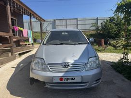  Toyota Corolla 2002 , 410000 , 