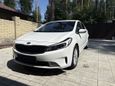  Kia Cerato 2017 , 1600000 , 