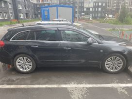  Opel Insignia 2011 , 750000 , 
