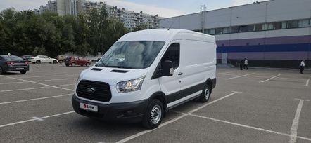   Ford Transit 2020 , 2610000 , 