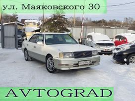  Toyota Crown 1997 , 495000 , 