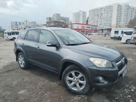 SUV   Toyota RAV4 2010 , 1650000 , 