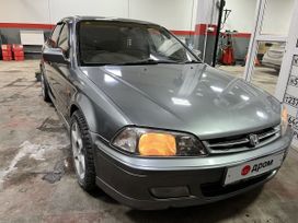  Honda Torneo 1997 , 370000 , 