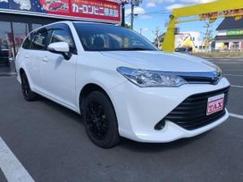  Toyota Corolla Fielder 2017 , 1220000 , 