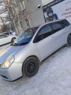  Nissan Wingroad 2006 , 600000 , 