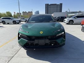 SUV   Lotus Eletre 2023 , 9999000 , 