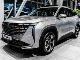 SUV   Geely Atlas 2024 , 3917190 , 