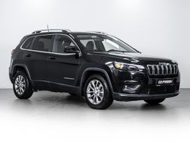 SUV   Jeep Cherokee 2018 , 2249000 , 