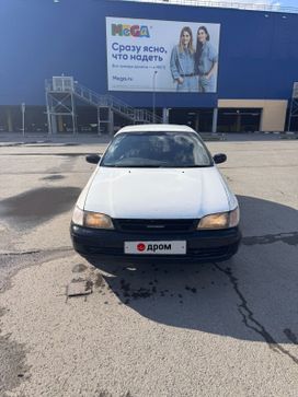  Toyota Caldina 1992 , 120000 , 