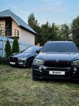SUV   BMW X5 2014 , 3750000 , 