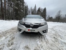  Honda Fit 2016 , 1290000 ,  