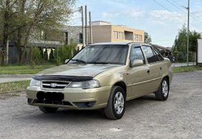  Daewoo Nexia 2009 , 215000 , 
