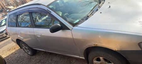  Nissan Wingroad 2001 , 250000 , 