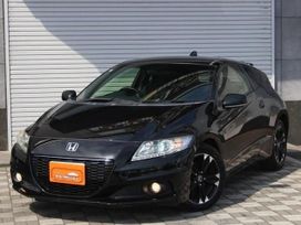  3  Honda CR-Z 2016 , 800000 , 