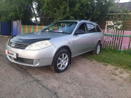  Nissan Wingroad 2003 , 420000 , 