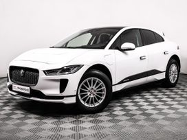 SUV   Jaguar I-Pace 2019 , 3550000 , 