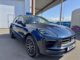 SUV   Porsche Macan 2015 , 4050000 , 