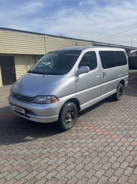    Toyota Granvia 1999 , 1000050 , 