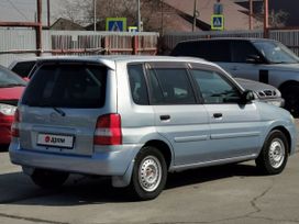  Mazda Demio 2000 , 328000 , 