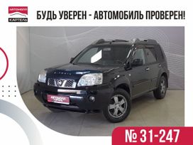 SUV   Nissan X-Trail 2006 , 849000 , 