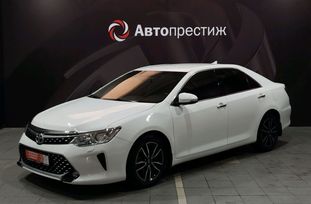  Toyota Camry 2016 , 1875000 , 