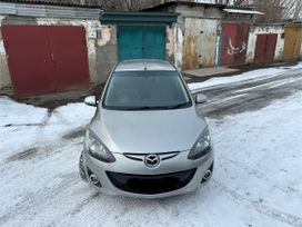  Mazda Demio 2011 , 670000 , 