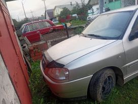 Chery Amulet A15 2006 , 60000 ,  
