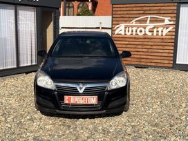  Opel Astra 2010 , 650000 , 