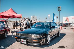  Nissan Laurel 1990 , 1200000 , 