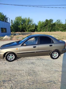  Daewoo Sens 2004 , 151000 , 