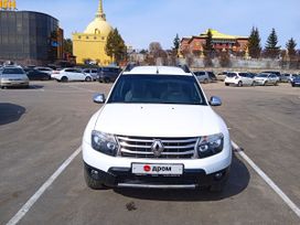 SUV   Renault Duster 2013 , 1200000 , -