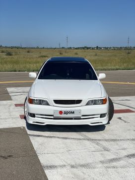  Toyota Chaser 1997 , 940000 , 