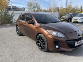  Mazda Mazda3 2012 , 1330000 , 