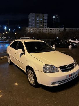  Chevrolet Lacetti 2012 , 549000 , 
