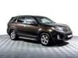 SUV   Kia Sorento 2016 , 1584000 , 