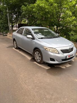  Toyota Corolla 2007 , 720000 , 