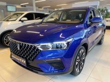  Bestune T77, 2023