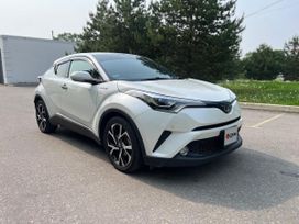 SUV   Toyota C-HR 2018 , 1950000 , 
