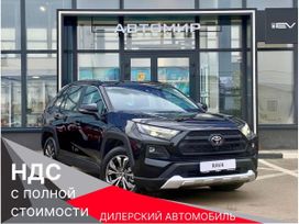 SUV   Toyota RAV4 2025 , 4350000 , 