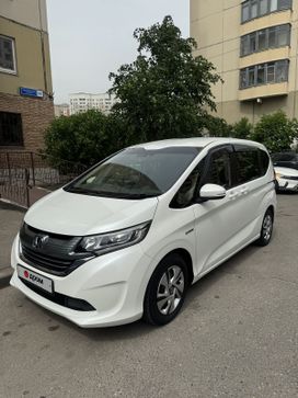    Honda Freed 2017 , 1450000 , 