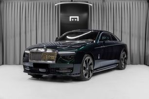  Rolls-Royce Spectre 2023 , 59000000 , 