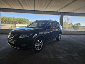 SUV   Nissan X-Trail 2017 , 2150000 , 