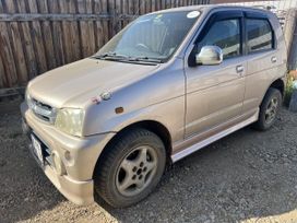 SUV   Daihatsu Terios Kid 2001 , 300000 , 
