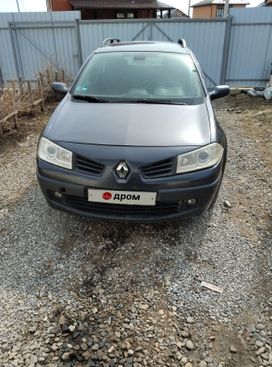 Renault Megane 2007 , 450000 , 