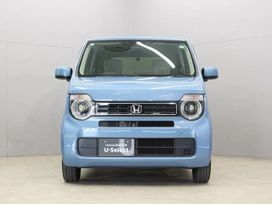  Honda N-WGN 2022 , 579000 , 