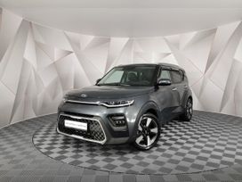  Kia Soul 2019 , 2285000 , 