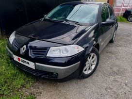  Renault Megane 2006 , 350000 , 